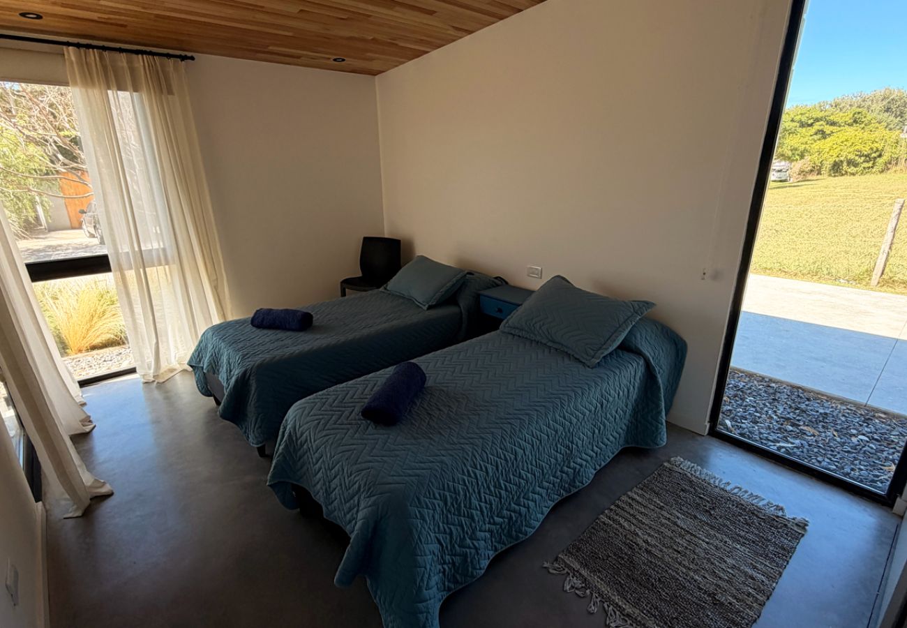 House in Chapadmalal - Casa PIT