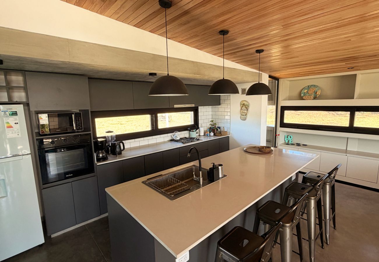 House in Chapadmalal - Casa PIT