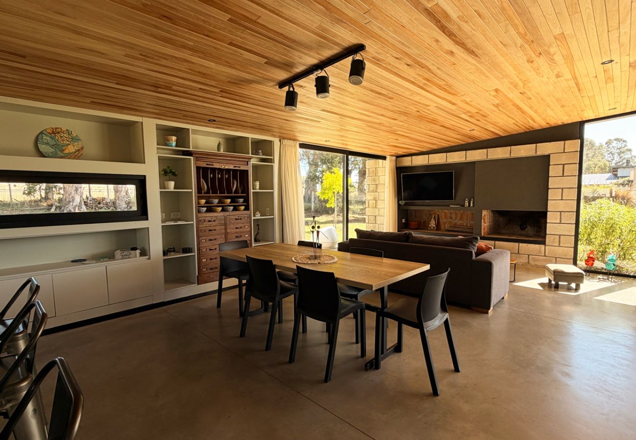 House in Chapadmalal - Casa PIT