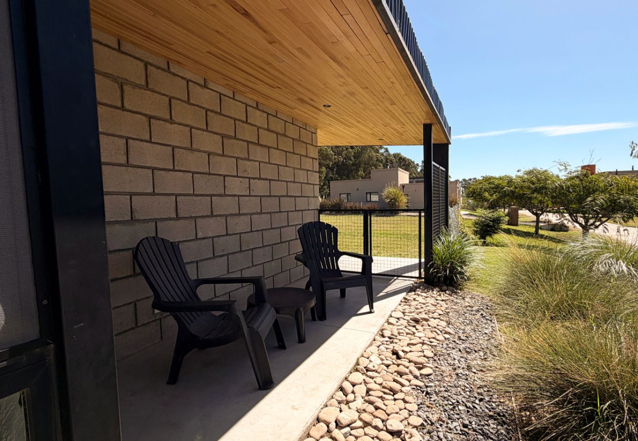 House in Chapadmalal - Casa PIT