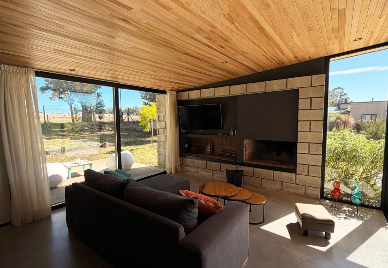 House in Chapadmalal - Casa PIT