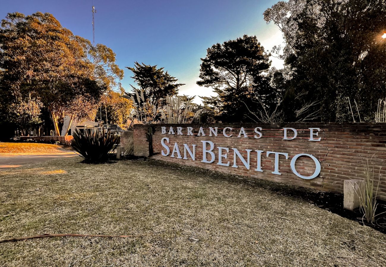 House in Chapadmalal - Casa PIT