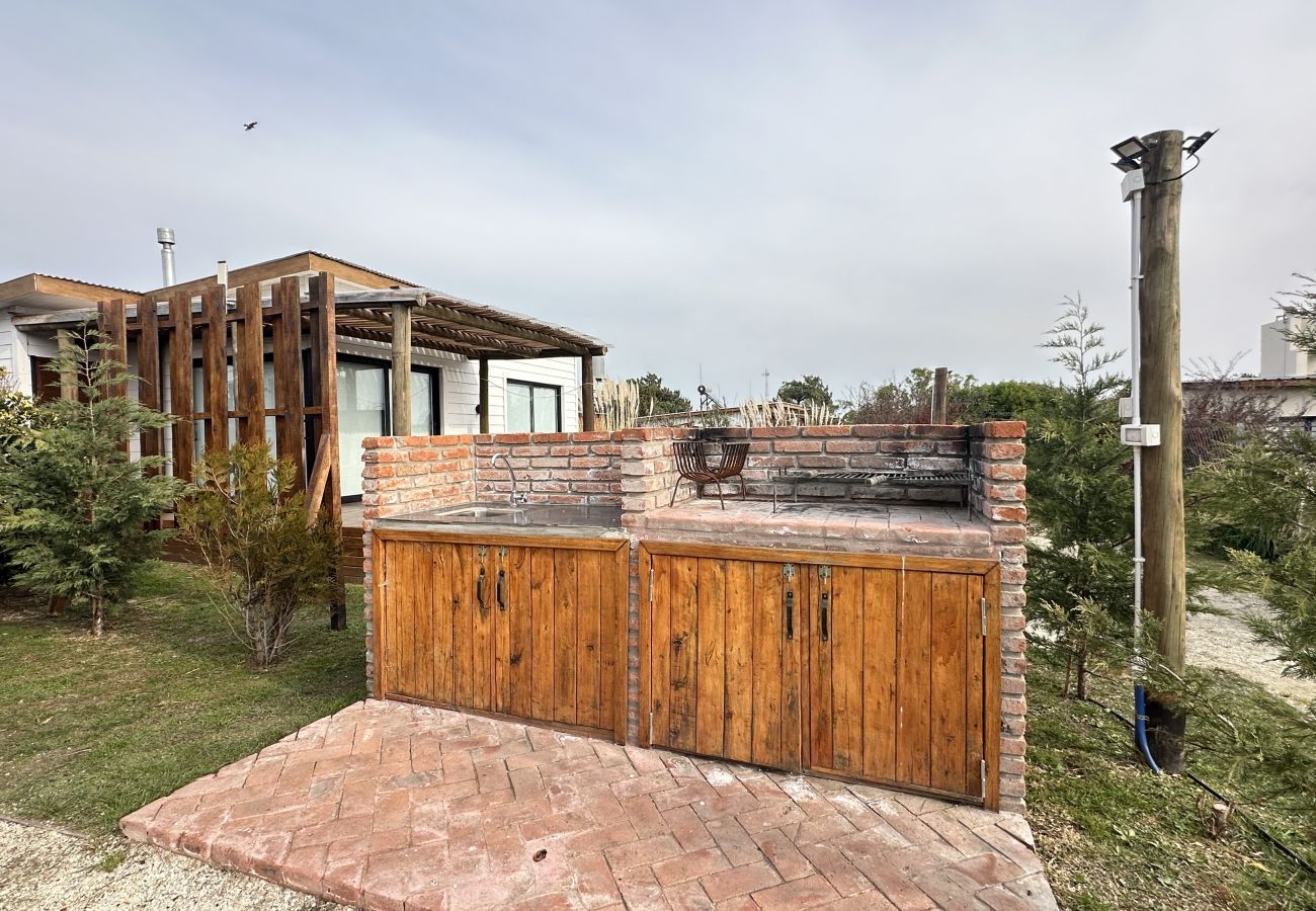 House in Chapadmalal - Dread Chapa casa 3