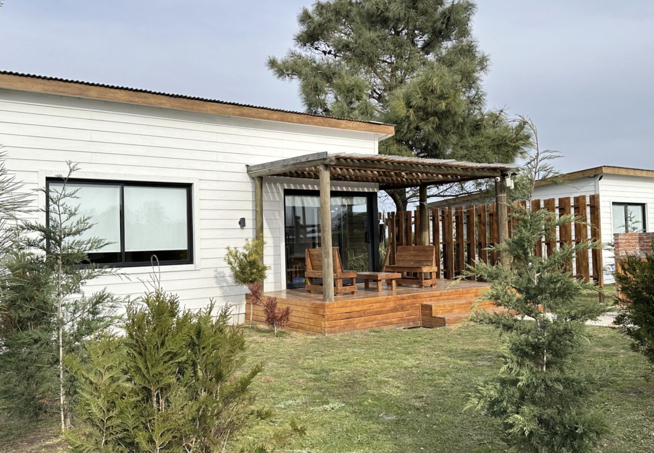 House in Chapadmalal - Dread Chapa casa 3