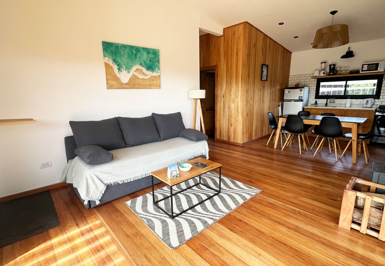 House in Chapadmalal - Dread Chapa casa 3