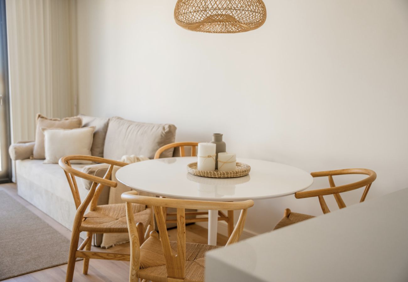 Apartment in Mar Del Plata - Maires Urbano 304