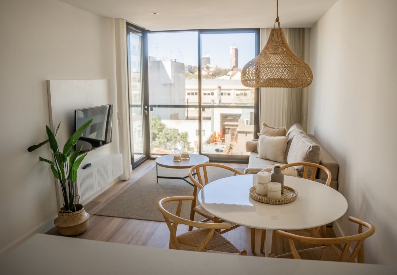 Apartment in Mar Del Plata - Maires Urbano 304