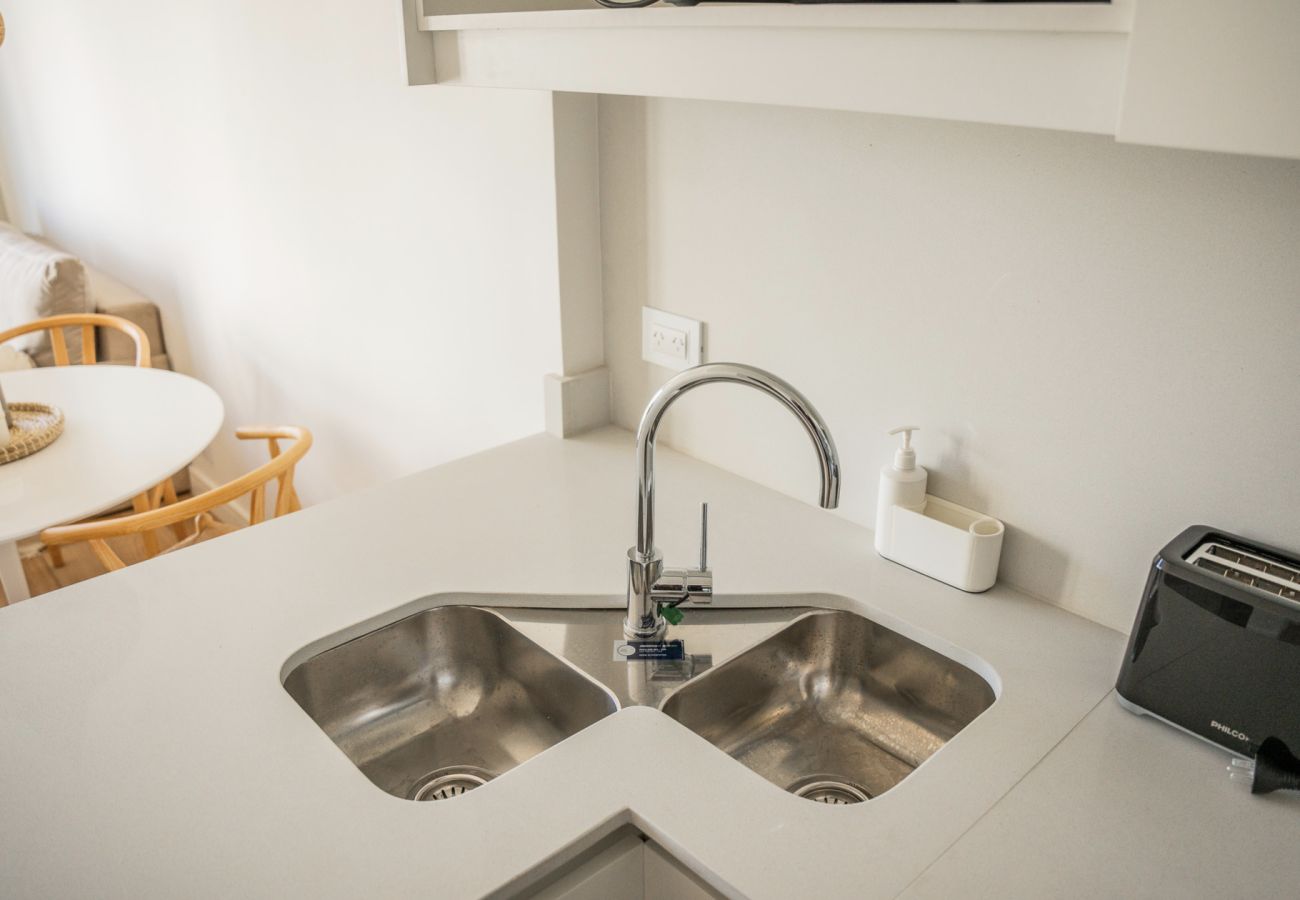 Apartment in Mar Del Plata - Maires Urbano 304