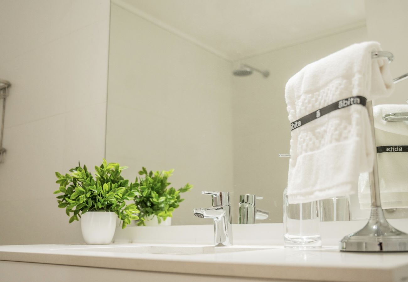 Apartment in Mar Del Plata - Maires Urbano 304