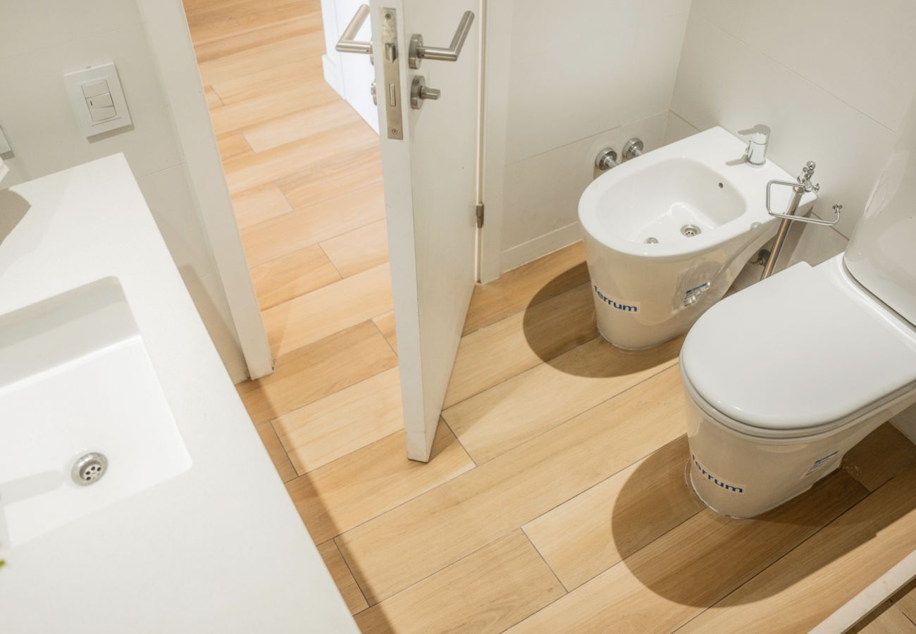 Apartment in Mar Del Plata - Maires Urbano 304