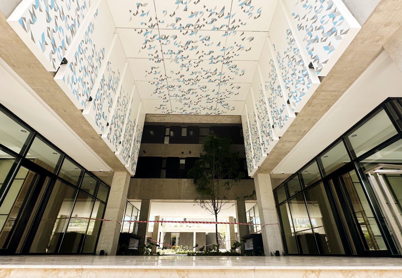 Apartment in Mar Del Plata - Maires Urbano 304