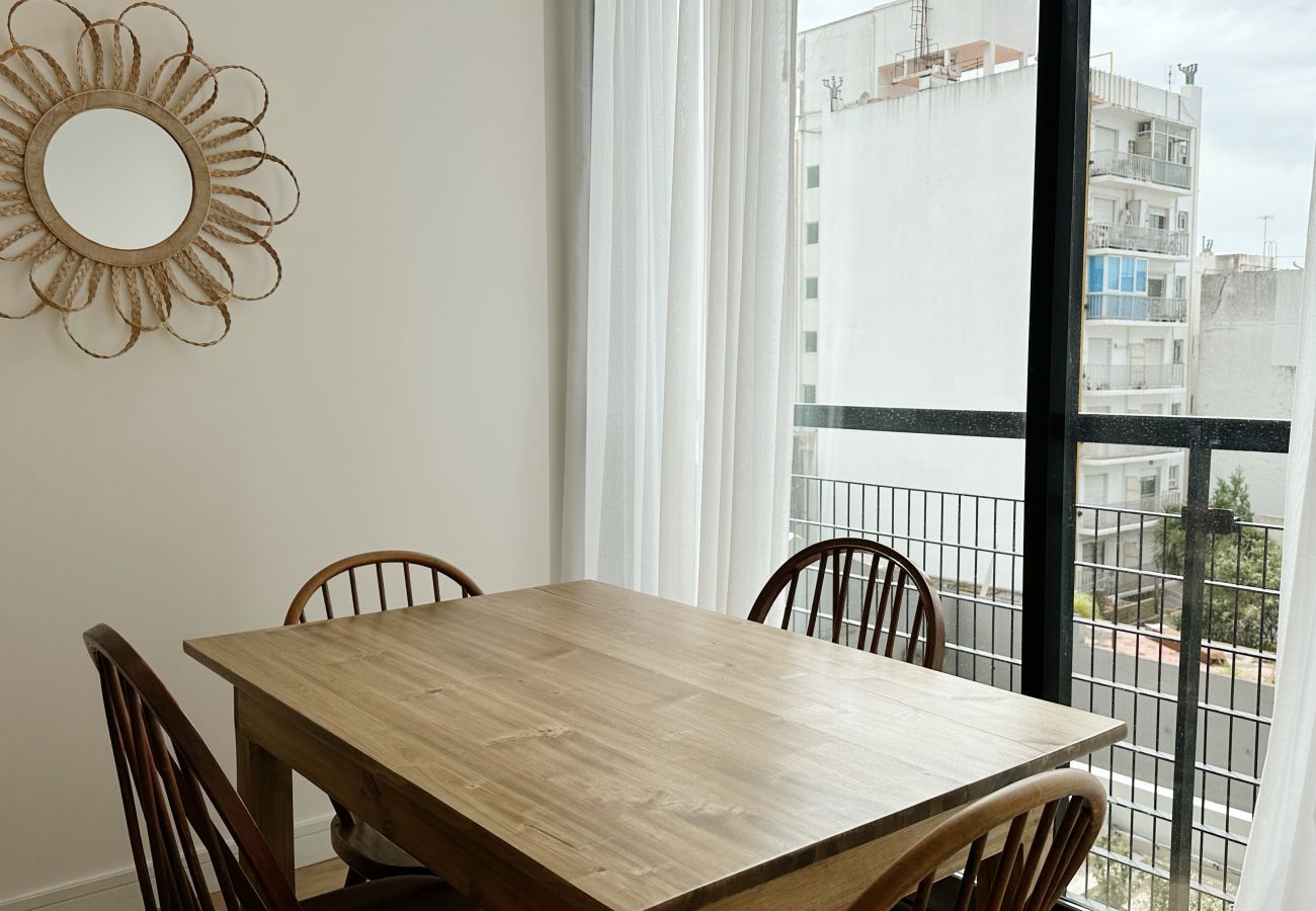 Apartment in Mar Del Plata - Maires Urbano 305