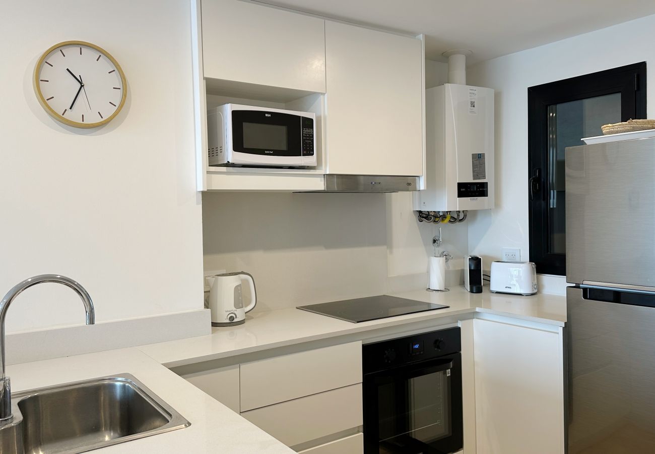 Apartment in Mar Del Plata - Maires Urbano 305