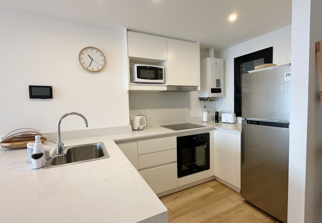 Apartment in Mar Del Plata - Maires Urbano 305