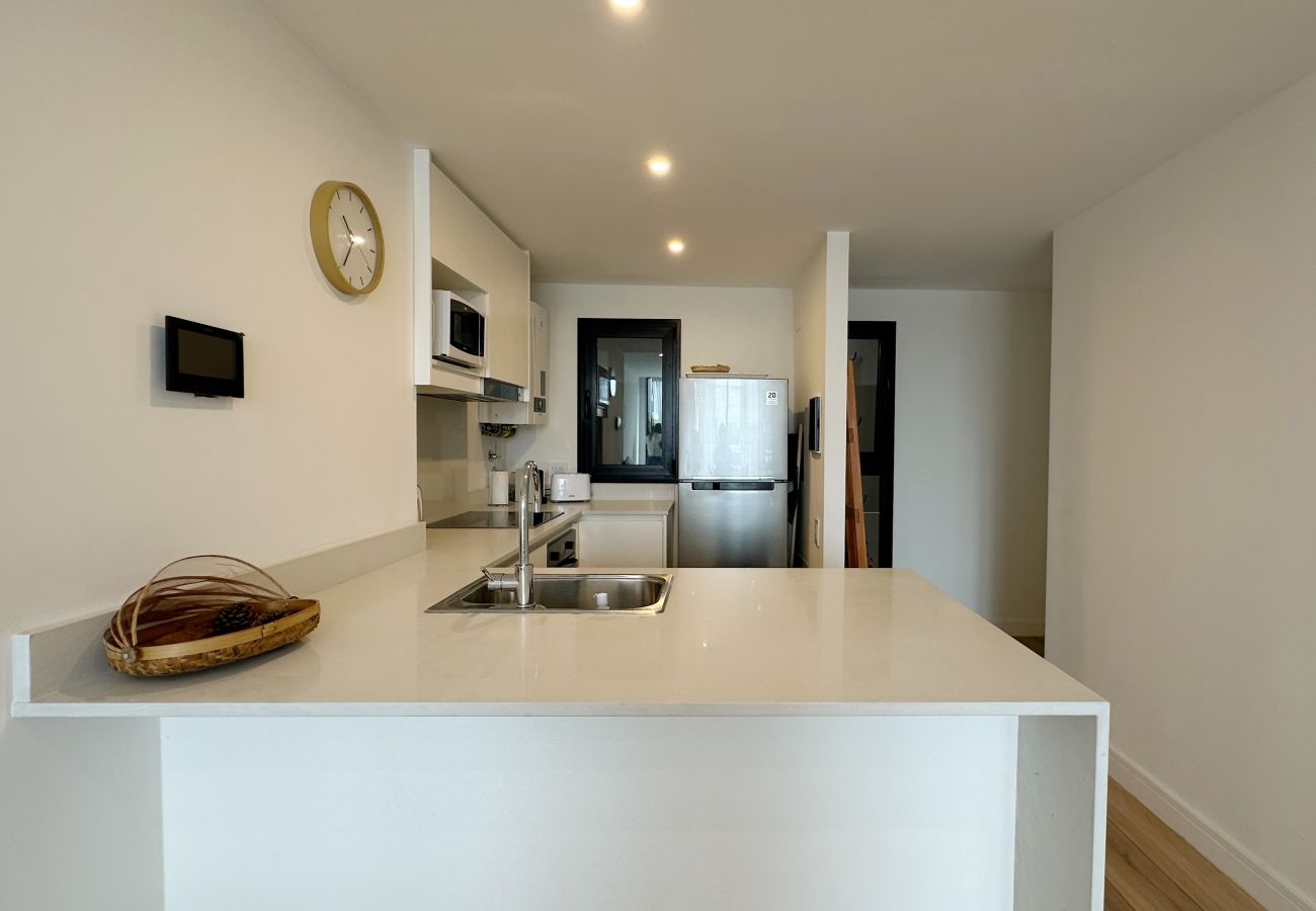 Apartment in Mar Del Plata - Maires Urbano 305