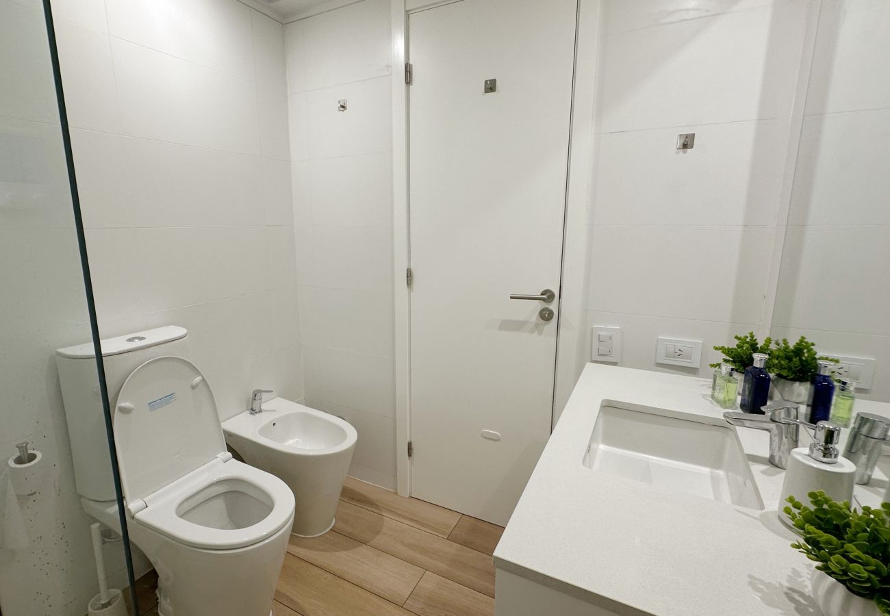 Apartment in Mar Del Plata - Maires Urbano 305