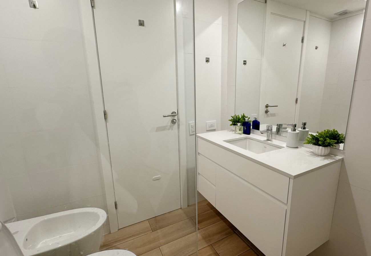 Apartment in Mar Del Plata - Maires Urbano 305