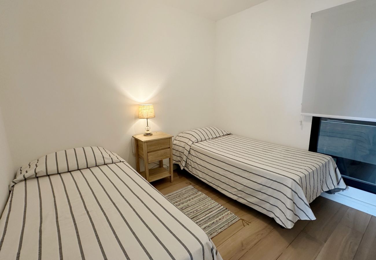 Apartment in Mar Del Plata - Maires Urbano 305