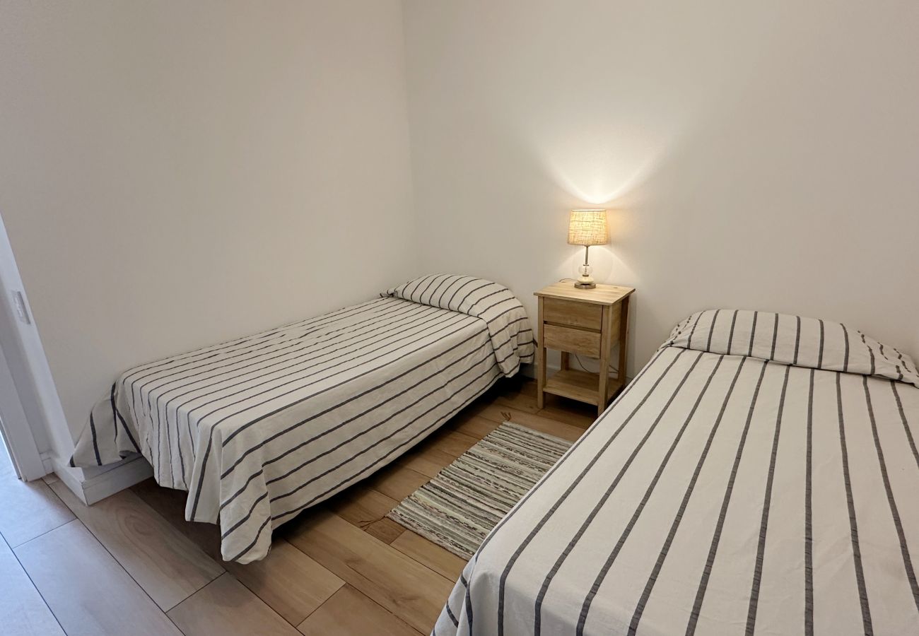 Apartment in Mar Del Plata - Maires Urbano 305