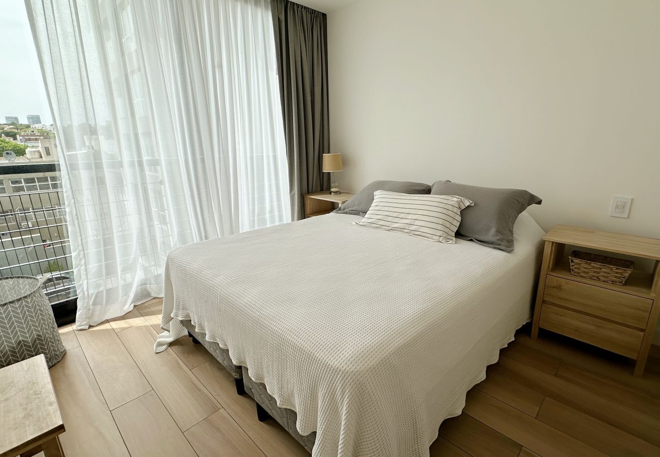 Apartment in Mar Del Plata - Maires Urbano 305