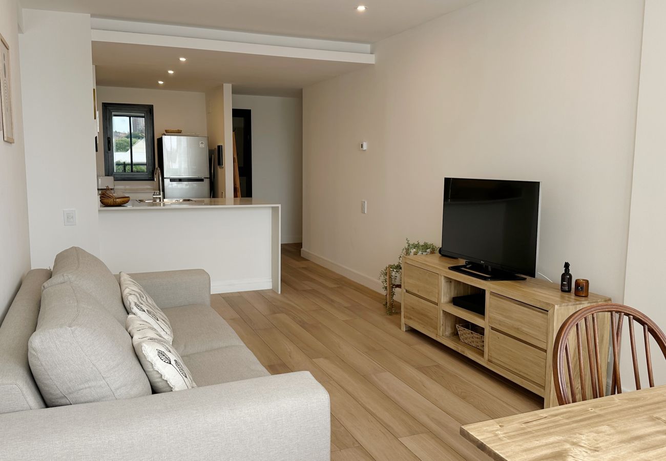 Apartment in Mar Del Plata - Maires Urbano 305