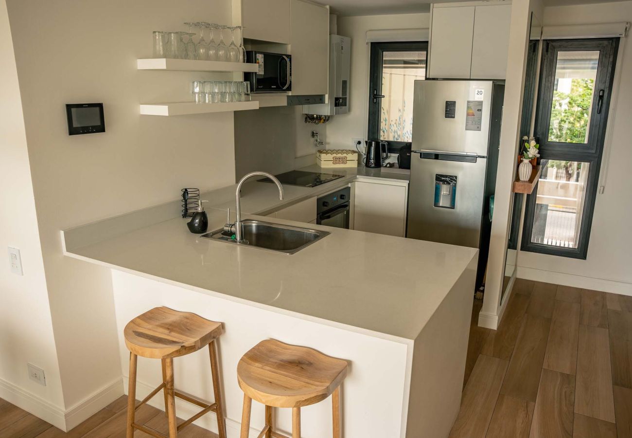 Apartment in Mar Del Plata - Maires Urbano 105