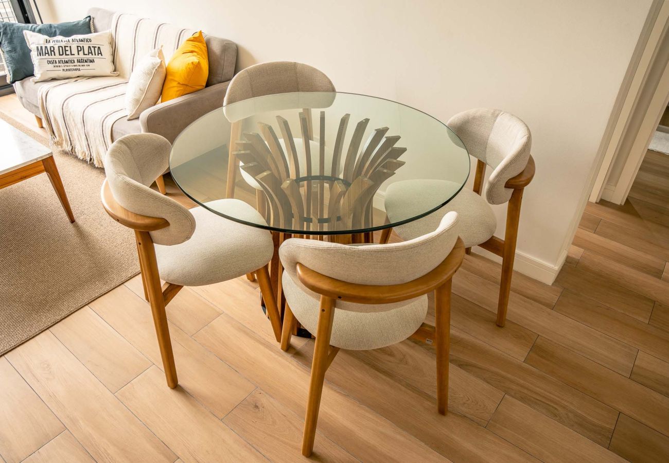Apartment in Mar Del Plata - Maires Urbano 105