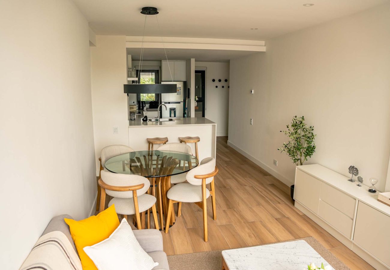 Apartment in Mar Del Plata - Maires Urbano 105