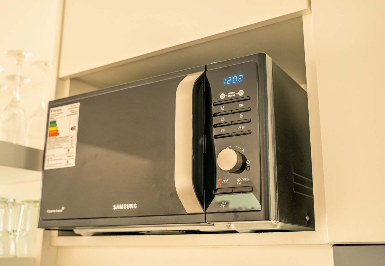 Apartment in Mar Del Plata - Maires Urbano 105