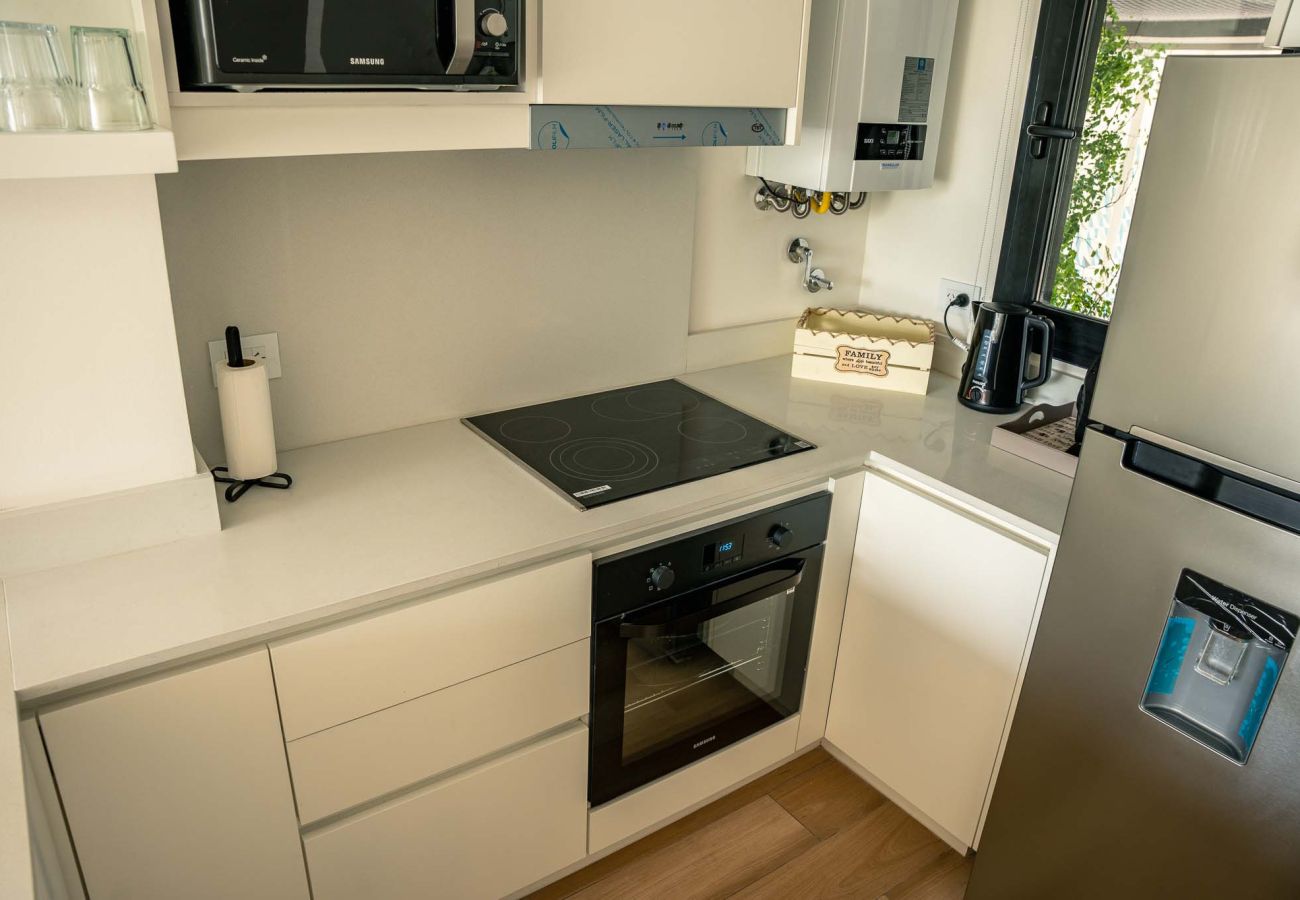 Apartment in Mar Del Plata - Maires Urbano 105