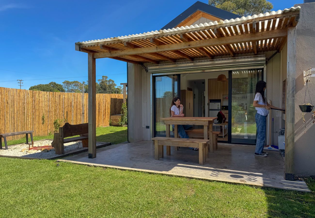 House in Chapadmalal - IZ CHAPA 2