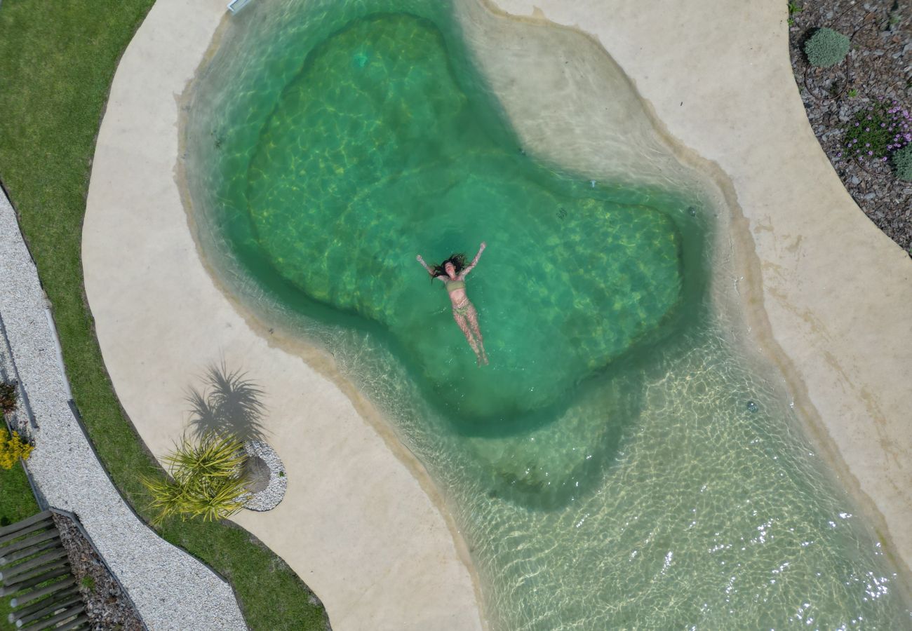 House in Chapadmalal - IZ CHAPA 3