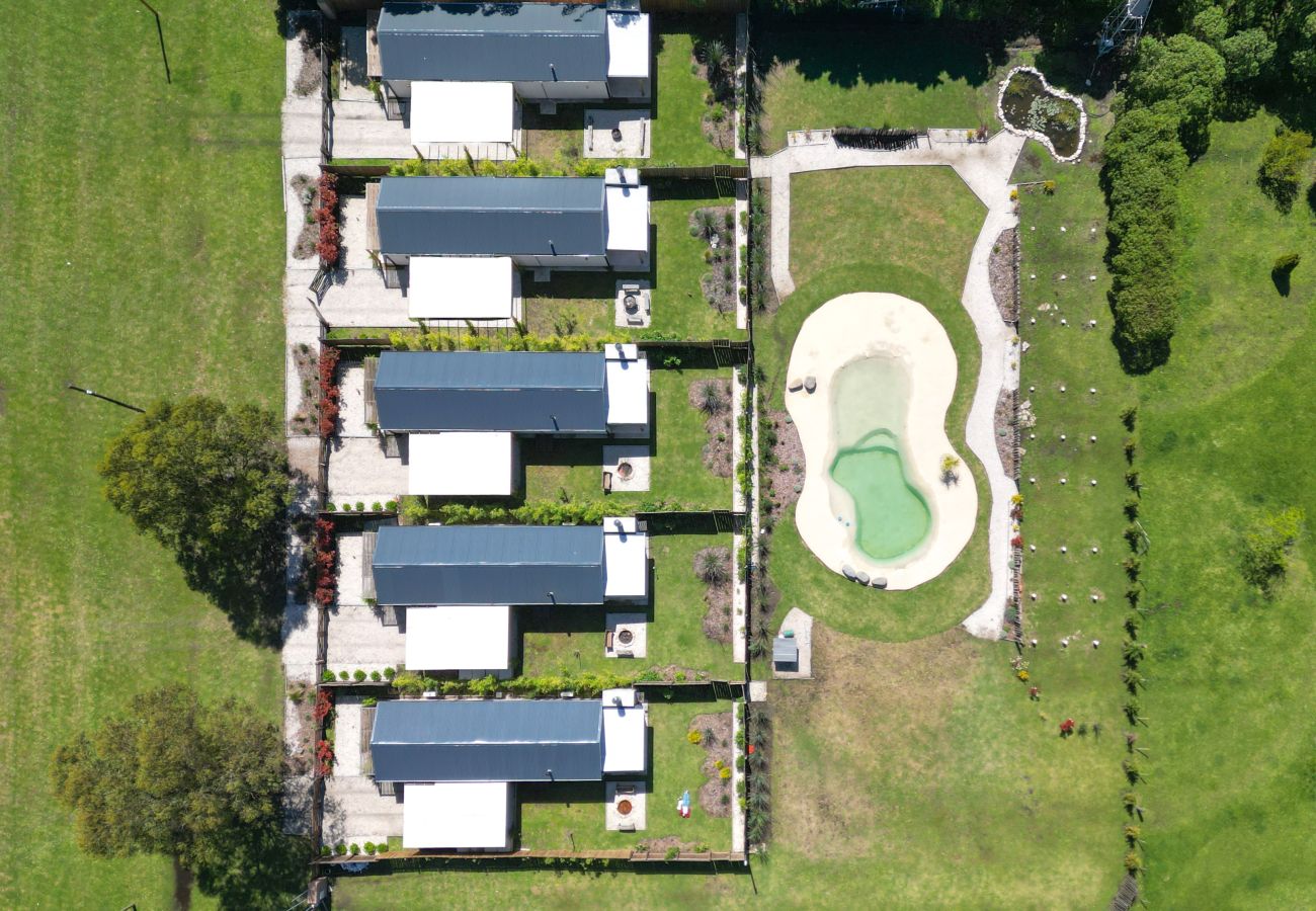 House in Chapadmalal - IZ CHAPA 4