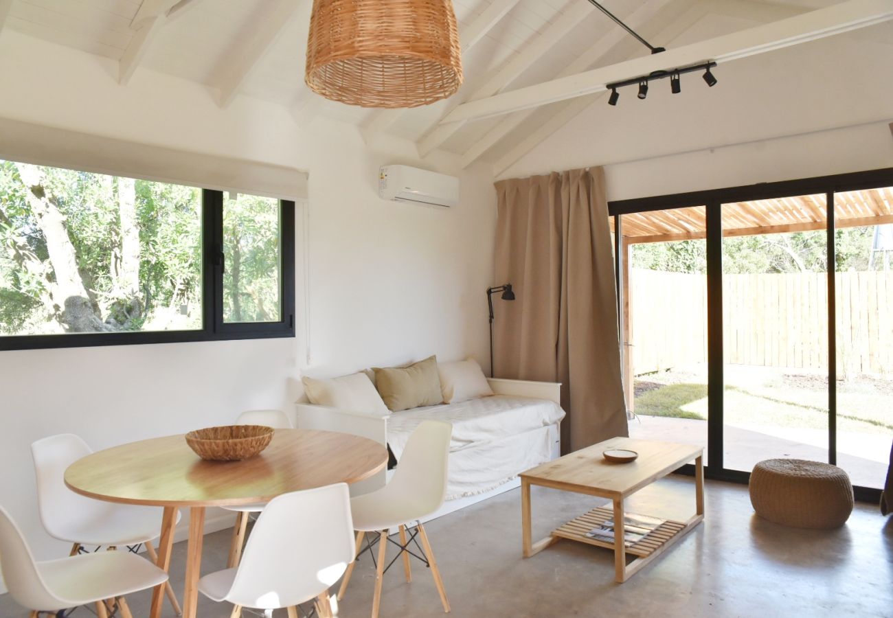 House in Chapadmalal - IZ CHAPA 5