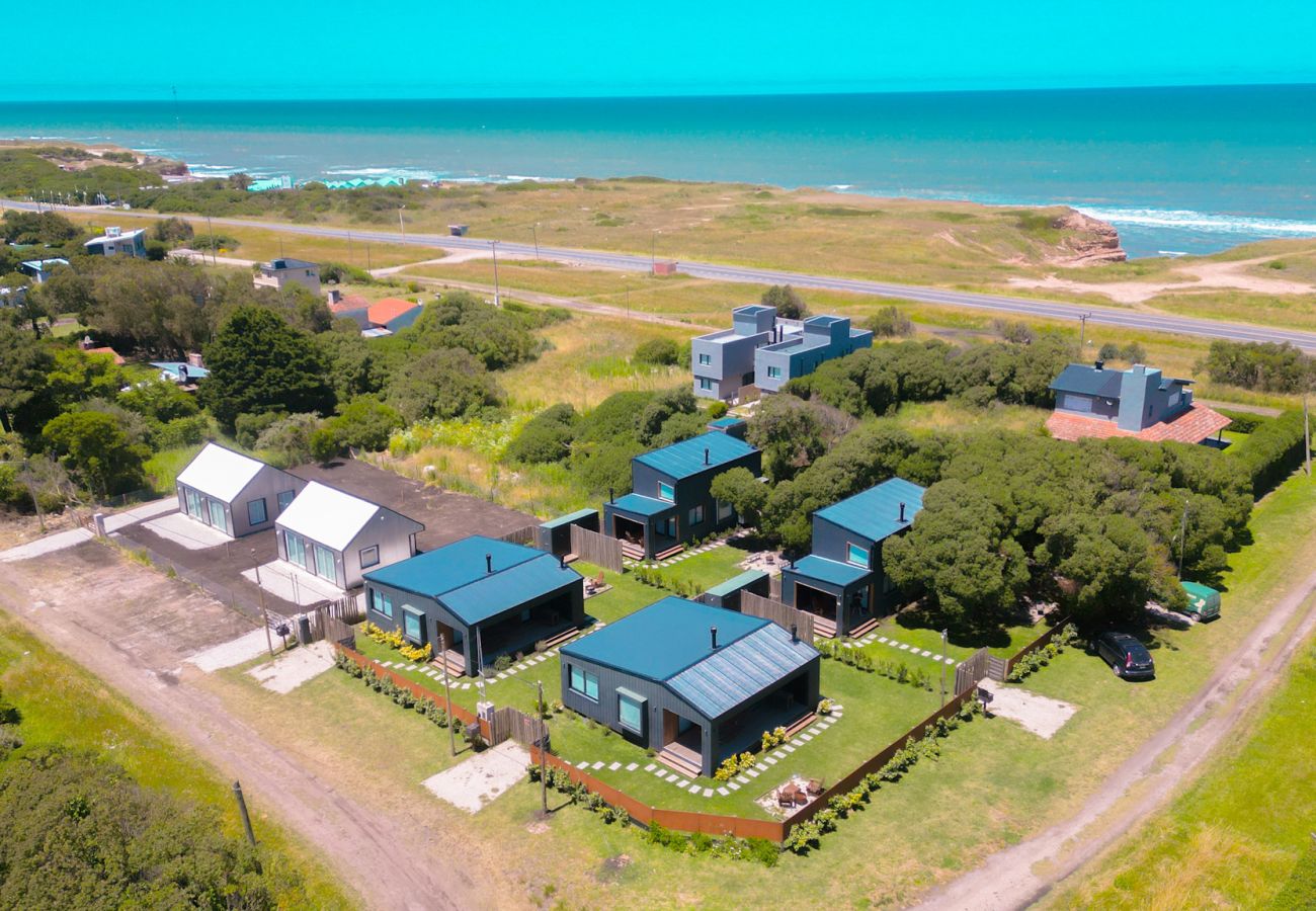 House in Chapadmalal - LH - Casa Bosque