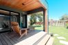 House in Chapadmalal - Land Bosque