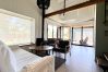 House in Chapadmalal - Land Bosque