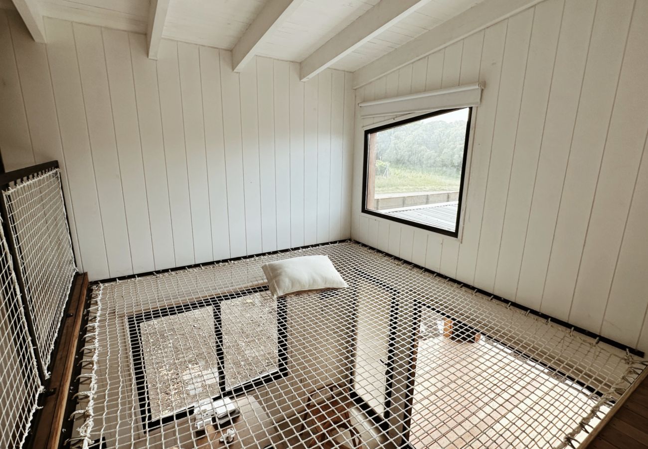 House in Chapadmalal - Lanhouses - Casa Mirador
