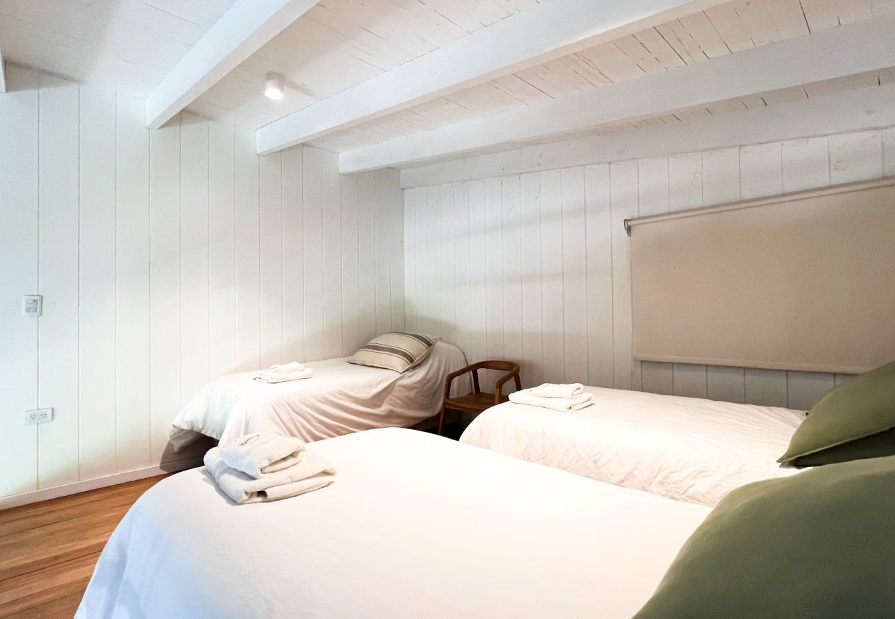 House in Chapadmalal - LH - Casa Mirador