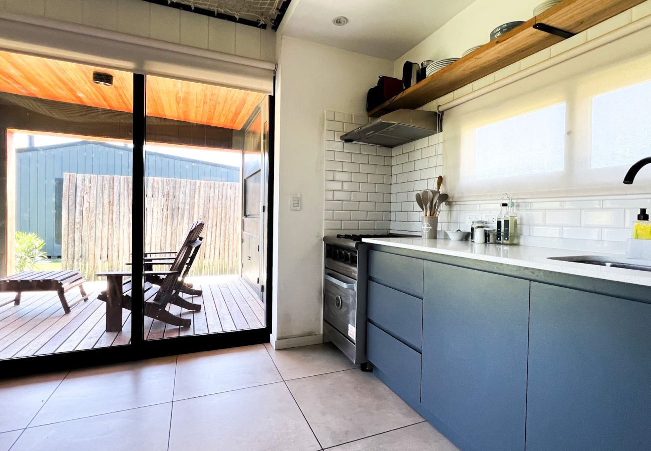 House in Chapadmalal - LH - Casa Mirador