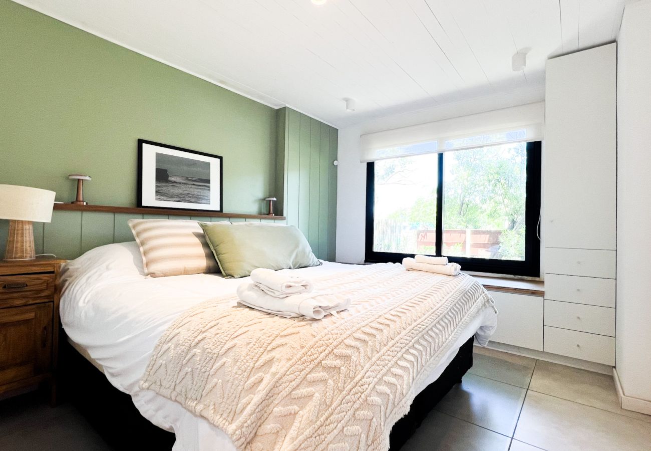 House in Chapadmalal - LH - Casa Mirador