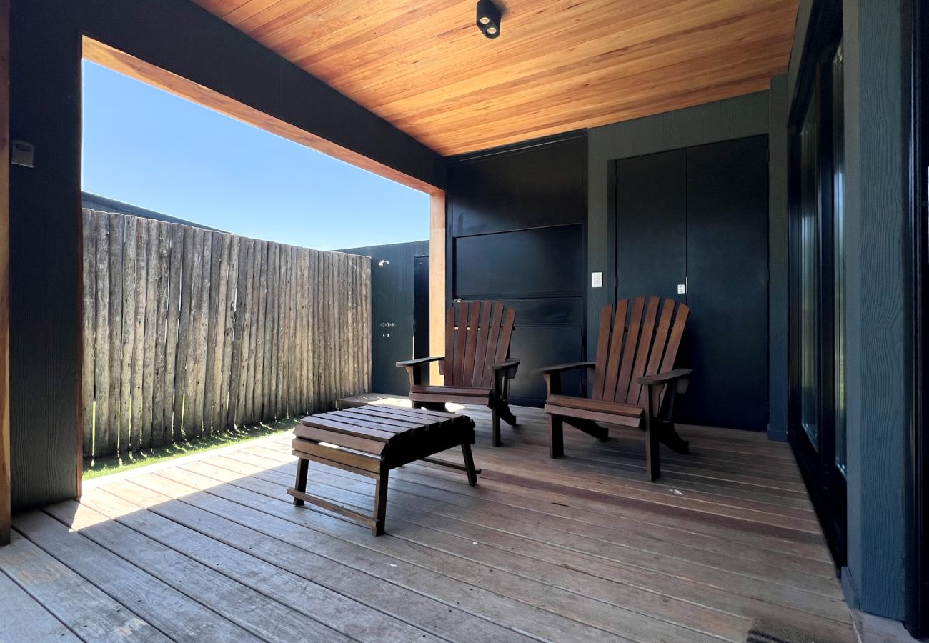 House in Chapadmalal - LH - Casa Mirador