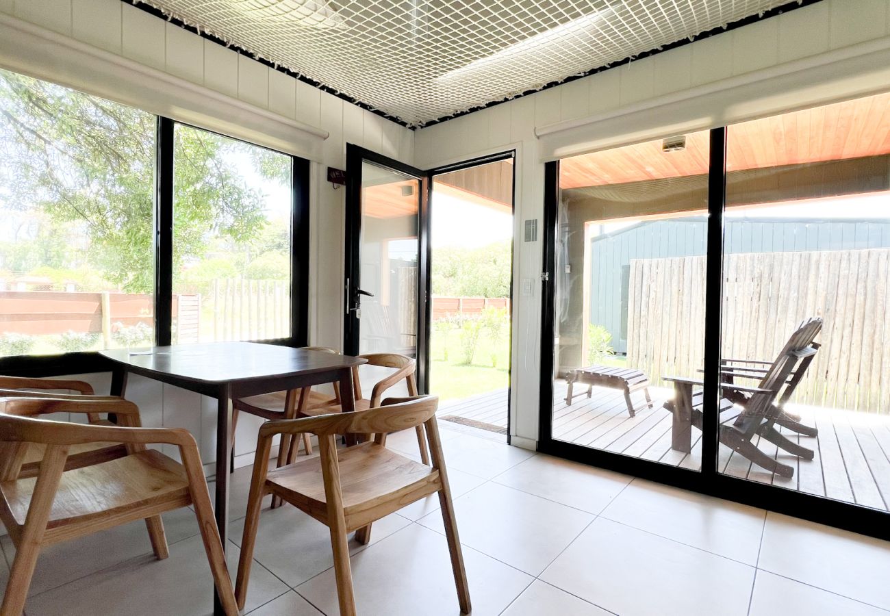 House in Chapadmalal - LH - Casa Mirador