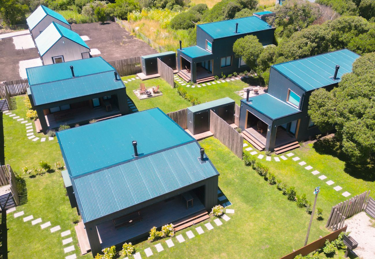 House in Chapadmalal - LH - Casa Mirador