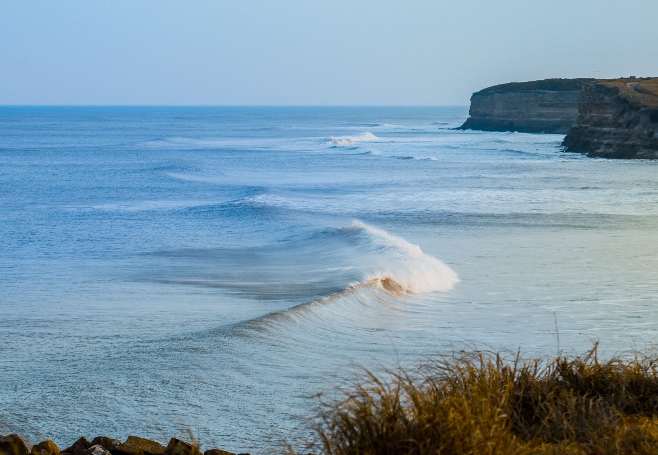 House in Chapadmalal - LH - Casa Mirador