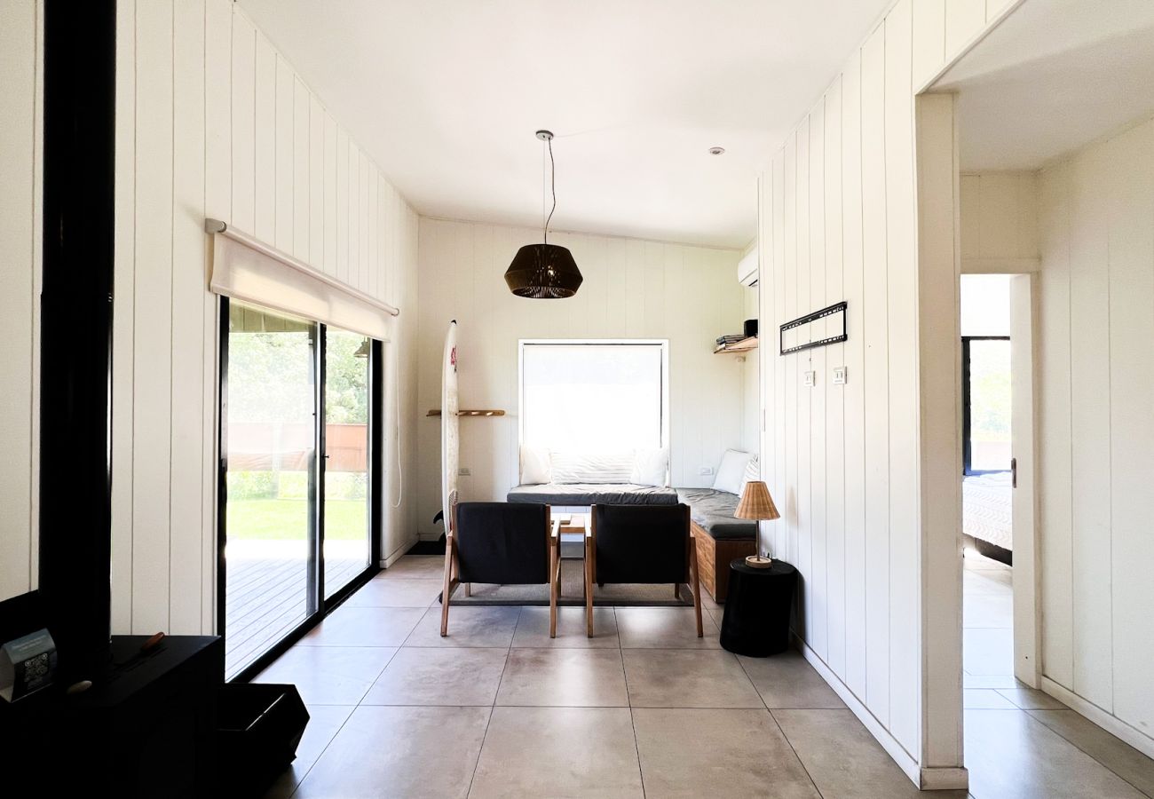 House in Chapadmalal - Landhouses - Casa Molino