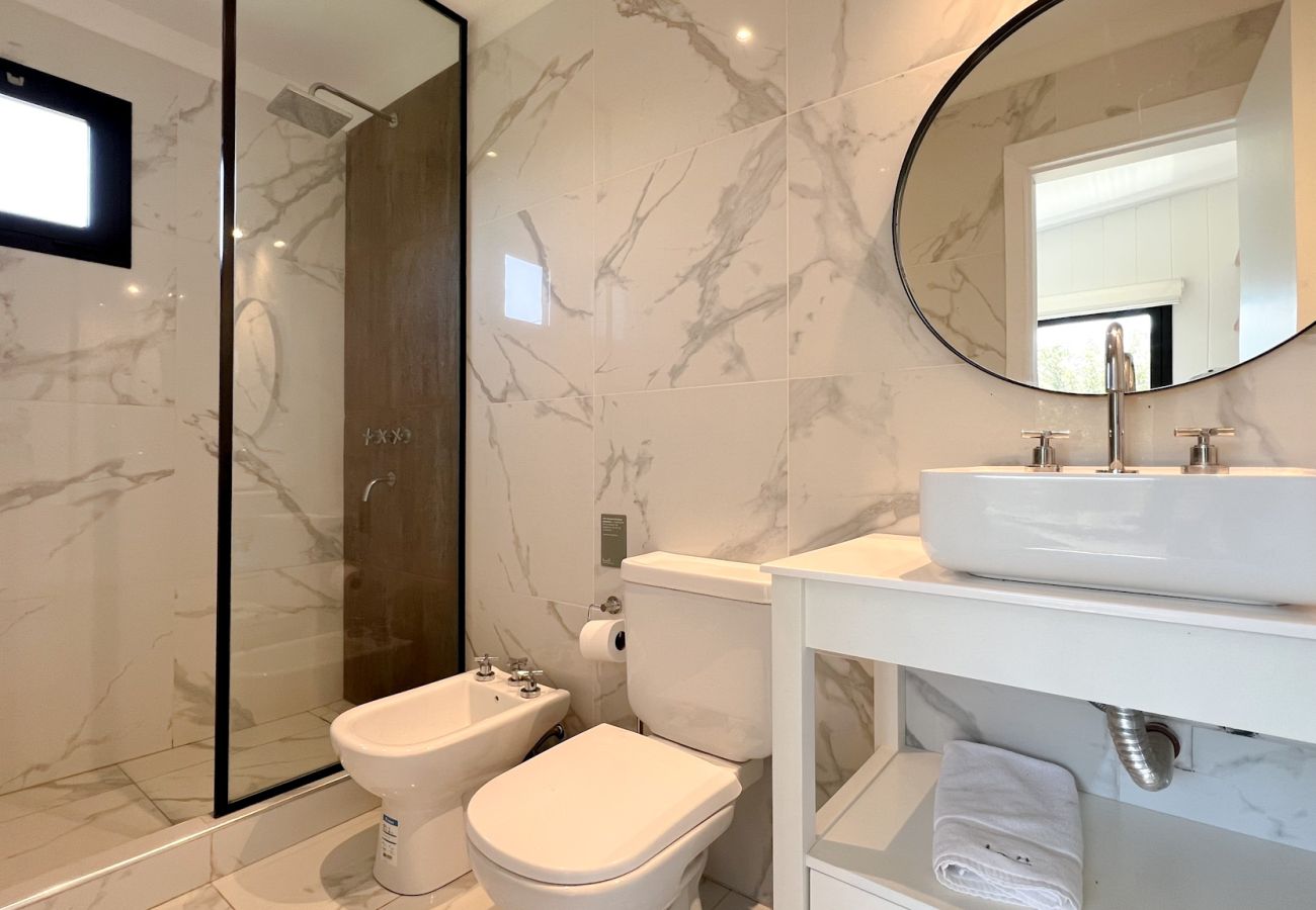 House in Chapadmalal - Landhouses - Casa Molino