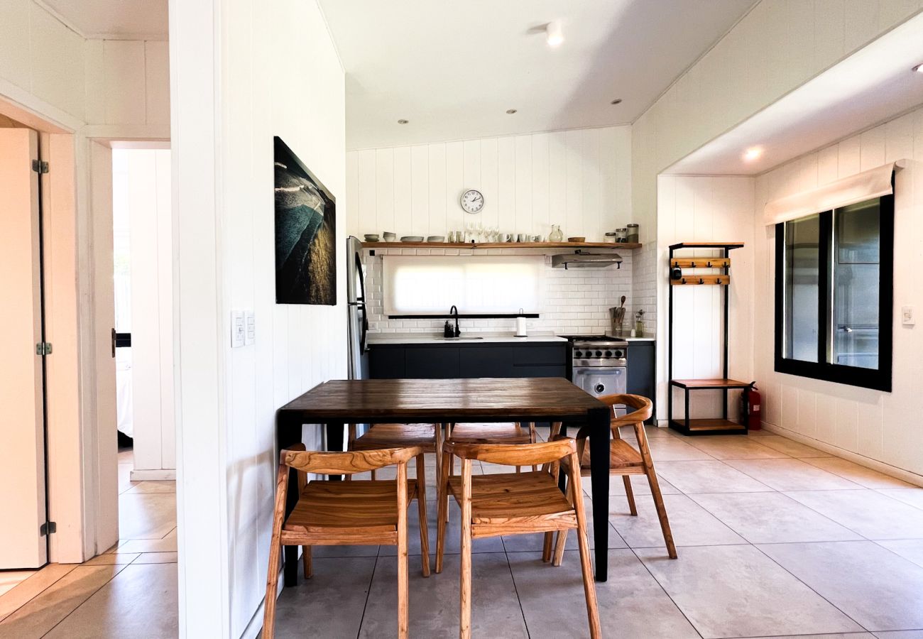 House in Chapadmalal - Landhouses - Casa Molino