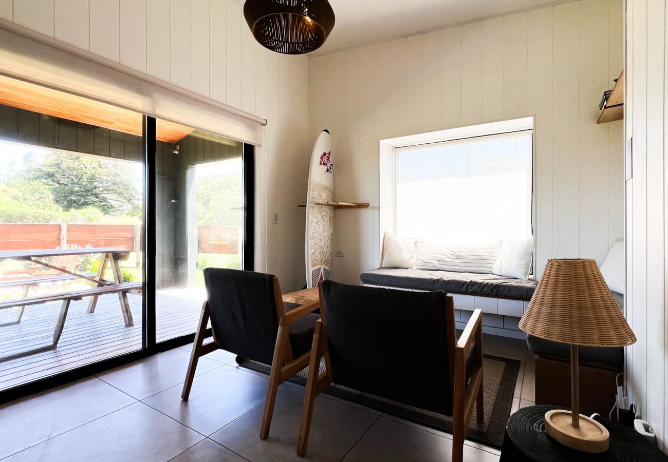 House in Chapadmalal - Landhouses - Casa Molino