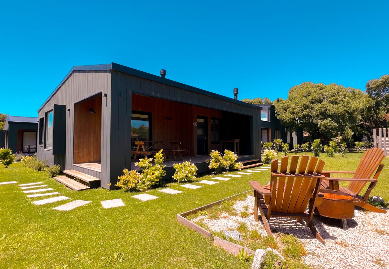 House in Chapadmalal - Landhouses - Casa Molino